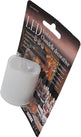 Deco Lite - LED Votive, White Deco Lite - LED Votive, White