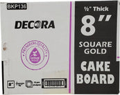 Decora - 8 Decora - 8