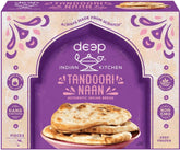 Deep - Naan - Tandoori - Value Pack Deep - Naan - Tandoori - Value Pack