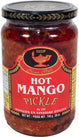 Deep - Pickle - Hot Mango Deep - Pickle - Hot Mango