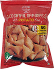 Deep - Samosa - Frozen Cocktail Potato Deep - Samosa - Frozen Cocktail Potato