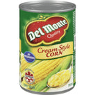 Del monte / Green Giant - Cream Style Corn Del monte / Green Giant - Cream Style Corn