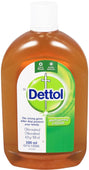 VSO - Dettol - Antiseptic Liquid
