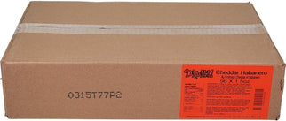 Sauce Craft/Dipitt - Dip - Cheddar Habenero Sauce Craft/Dipitt - Dip - Cheddar Habenero