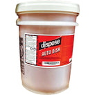 Dispose - Auto - Dishwashing Soap Dispose - Auto - Dishwashing Soap