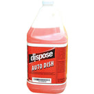 Dispose - AutoDish Wash Soap Dispose - AutoDish Wash Soap