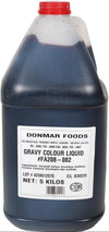 Donmar Liquid Food Colour - Gravy