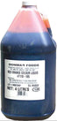 Donmar Liquid Food Colour - Red Orange Donmar Liquid Food Colour - Red Orange