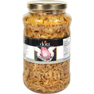 Dora - Eggplant - Strips Dora - Eggplant - Strips