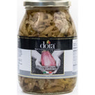 CLR - Dora - Eggplant Strips CLR - Dora - Eggplant Strips