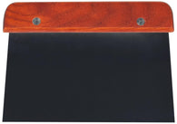 Dough Cutter/Scraper SS - 6 Dough Cutter/Scraper SS - 6