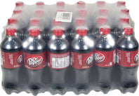 Dr. Pepper - Regular - Bottles Dr. Pepper - Regular - Bottles