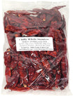Dry Chilli - Whole - Long & Stemless Dry Chilli - Whole - Long & Stemless