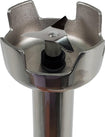 Dura - Immersion Blender Shaft Only - 400mm/15.75 Dura - Immersion Blender Shaft Only - 400mm/15.75