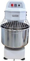 Eurodib - 40 Quarts (16Kg) Spiral Mixer 220V - LM40T