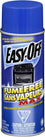 Easyoff - Oven Cleaner - Fume Free - Blue Easyoff - Oven Cleaner - Fume Free - Blue
