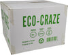 Eco-Craze - 8oz Kraft Soup Bowl