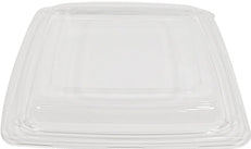 Eco-Craze - Lid For 1400ML Square Bowl - CS1400F Eco-Craze - Lid For 1400ML Square Bowl - CS1400F