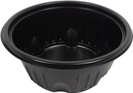 CLR - Eco-Craze - Round Plastic Bowl 1000ml CLR - Eco-Craze - Round Plastic Bowl 1000ml