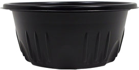 CLR - Eco-Craze - Round Plastic Bowl 1000ml CLR - Eco-Craze - Round Plastic Bowl 1000ml