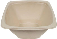 Eco-Craze - Square Bowl 42oz/ EG-42S Eco-Craze - Square Bowl 42oz/ EG-42S