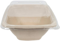 Eco-Craze - Square Bowl 42oz/ EG-42S Eco-Craze - Square Bowl 42oz/ EG-42S