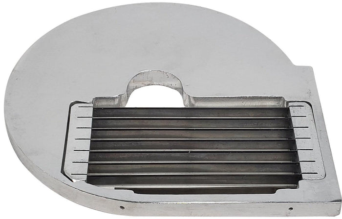 Eurodib - T10 French Fry Blade 10mm - T10