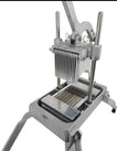 Pro-Kitchen - Onion Slicer w/ 3/16 Pro-Kitchen - Onion Slicer w/ 3/16