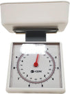 Dial Scale - 11 lbs Capacity - 080211 Dial Scale - 11 lbs Capacity - 080211