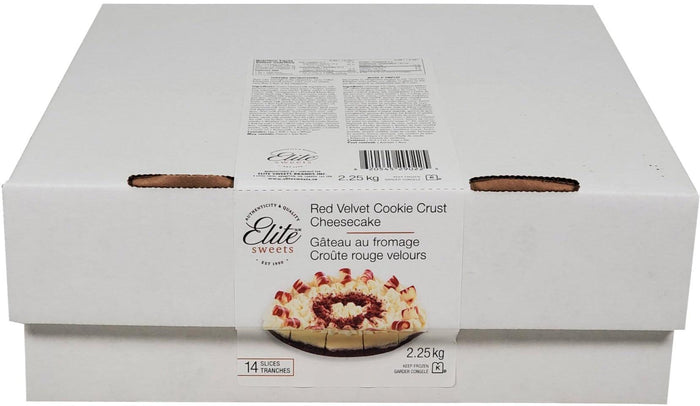 Elite Sweets - Cake - 10