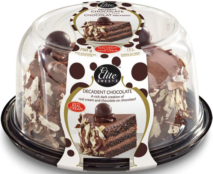 Elite Sweets - 6