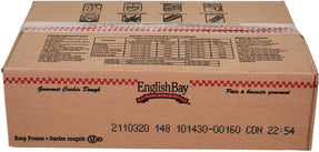 English Bay - Cookie Dough - Chocolate Chunk - 2oz English Bay - Cookie Dough - Chocolate Chunk - 2oz