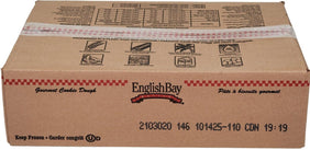 English Bay - Cookie Dough - Oatmeal Raisin - English Bay English Bay - Cookie Dough - Oatmeal Raisin - English Bay