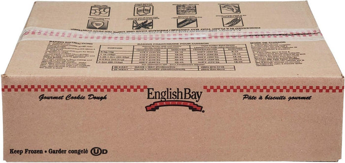 CLR - English Bay - Oatmeal Cranberry Walnut Cookie