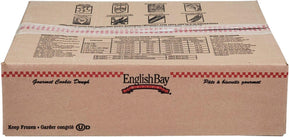 CLR - English Bay - Oatmeal Cranberry Walnut Cookie CLR - English Bay - Oatmeal Cranberry Walnut Cookie