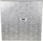 Enjay - Cake Board - Square - 12x12x1/4 Enjay - Cake Board - Square - 12x12x1/4