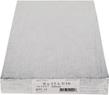 Decora - Packaging Cake Board - Quarter Slab - 9x13x1/4 Decora - Packaging Cake Board - Quarter Slab - 9x13x1/4