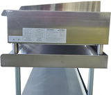 Pro-Kitchen - Charbroiler 200000 BTU 60 Pro-Kitchen - Charbroiler 200000 BTU 60