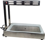 Chip Dump - Ceramic Heat - 22.25 Chip Dump - Ceramic Heat - 22.25