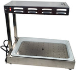 Chip Dump - Ceramic Heat - 22.25 Chip Dump - Ceramic Heat - 22.25