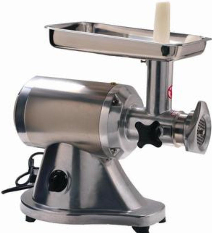 Eurodib - Electrical Meat Grinder 1.1HP / 750W - HM12N