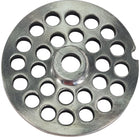 Eurodib - HUB22M 8mm Plate Eurodib - HUB22M 8mm Plate