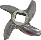 Eurodib - HUB22M Star Knife Eurodib - HUB22M Star Knife