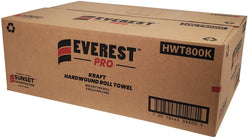 Everest Pro - Kraft Paper Hand Towel - 800' - HWT800K Everest Pro - Kraft Paper Hand Towel - 800' - HWT800K