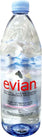 Evian - Water - Plastic Bottles Evian - Water - Plastic Bottles