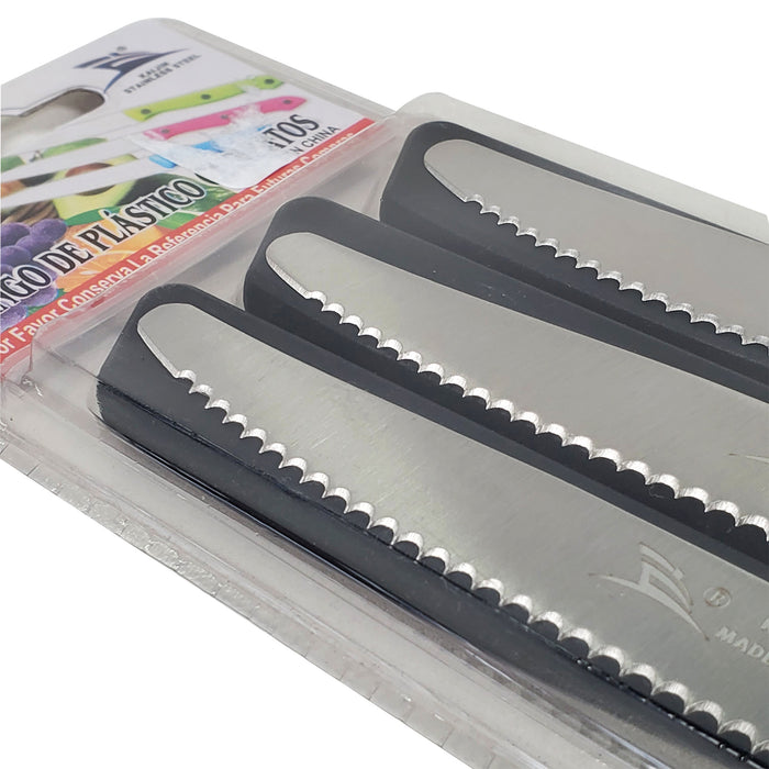Steak Knife (6 pcs)