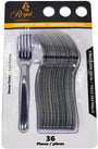 Royal - QD3527 - Dinner Fork Economy Royal - QD3527 - Dinner Fork Economy