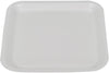 Dyne-A-Pak - Foam Meat Tray - White - #1S