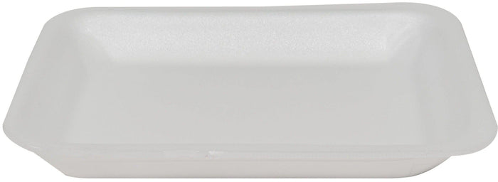 Dyne-A-Pak - Foam Meat Tray - #3PP