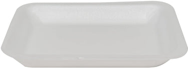 Dyne-A-Pak - Foam Meat Tray - #3PP Dyne-A-Pak - Foam Meat Tray - #3PP